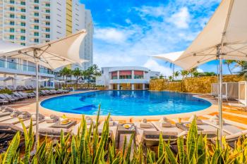 Altitude at Krystal Grand Cancun - All Inclusive, Cancún (Foto 4)
