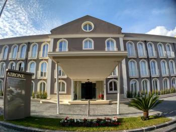 Airone City Hotel, Catania (photo 2)