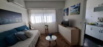 High Recoleta View Apartment Seguridad 24hs, Buenos Aires (fotografie 2)