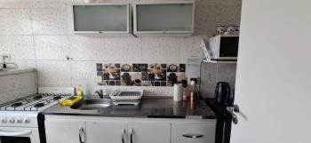 High Recoleta View Apartment Seguridad 24hs, Buenos Aires (fotografie 3)