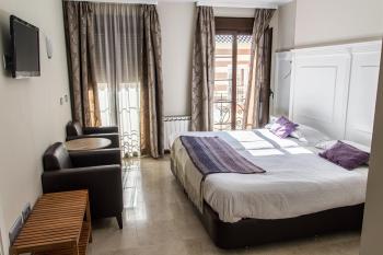 Hotel Sevilla, Ronda (foto 4)
