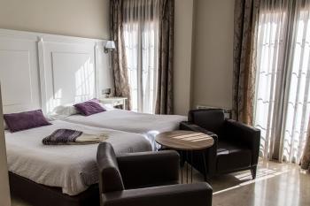 Hotel Sevilla, Ronda (foto 2)