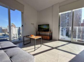 Espectacular departamento en Edificio Pietra, Palermo, Буэнос-Айрес (фото 4)