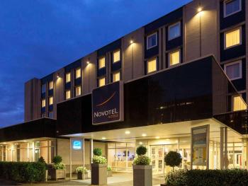Novotel Maastricht, Маастрихт (фото 2)