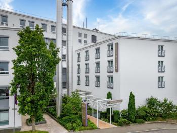 Mercure Hotel Stuttgart Airport Messe, Штутгарт (фото 5)