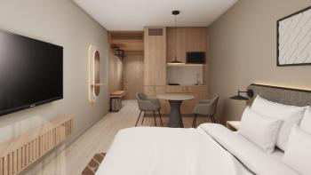 Wellton Riga Hotel & SPA, Riga (photo 3)