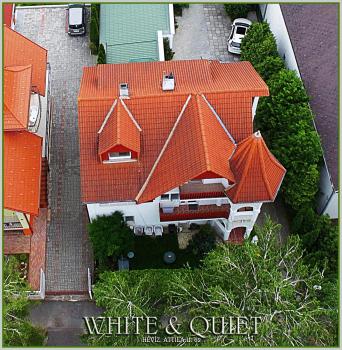 White & Quiet Apartment House, Hévíz (foto 3)