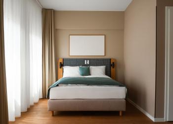 FBApartments, Berlín (fotografie 2)