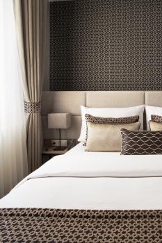 Brill Budapest Apartments 3, Budapešť (fotografie 4)