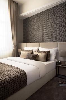 Brill Budapest Apartments 3, Budapešť (fotografie 5)