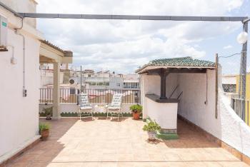 Ático Soho Maria Luisa, Málaga (fotografie 5)