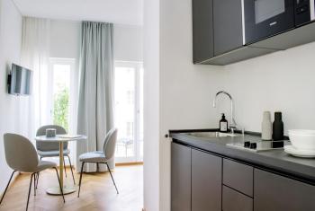 August The Boardinghouse, Hamburgo (foto 3)