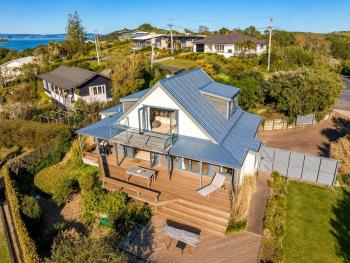 Headland Views Oneroa, Oneroa (fotografie 5)