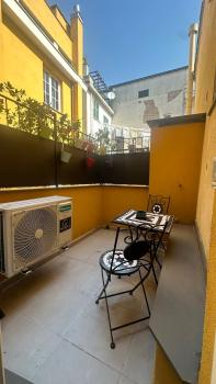Centro Storico Caruggi 2min Acquario Pellicceria Superior Loft Palazzo Rolli, Genua (zdjęcie 5)