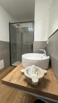 Centro Storico Caruggi 2min Acquario Pellicceria Superior Loft Palazzo Rolli, Genua (zdjęcie 4)