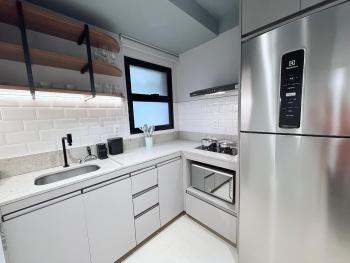 Studios Puã - Service flat by Morada Urbana, San Paolo (foto 4)