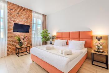 Hotel Jazz Market Square Wroclaw, Wrocław (photo 2)