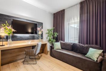 Hotel Jazz Market Square Wroclaw, Wrocław (photo 5)