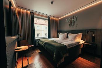 Clarion Hotel Mestari, Helsinki (Foto 4)