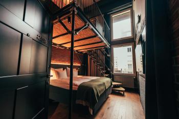 Clarion Hotel Mestari, Helsinki (Foto 3)