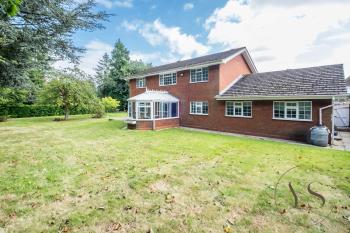 6BR Villa in Birmingham with Free Onsite Parking, Birmingham (zdjęcie 4)