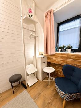 Bratislava Centrum - moderný komfortný apartmán, Bratislava (photo 3)