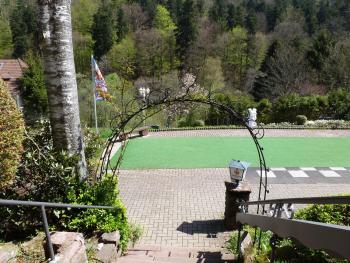 Waldschlösschen, Bad Herrenalb (photo 3)