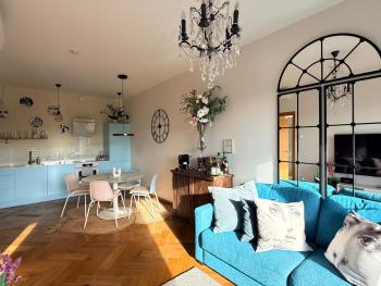 Old Town Fabulous view apartment, Tallin (foto 3)