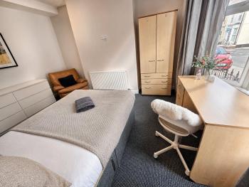 Room 1 Shared House in L7, Liverpool (photo 2)