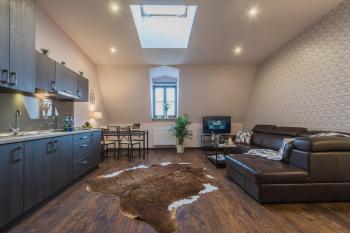 7 Koron - Exclusive Apartments, Cracovie (photo 3)