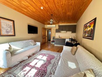 Hotel Buhara Family Inn, Istanbul (fotografie 5)