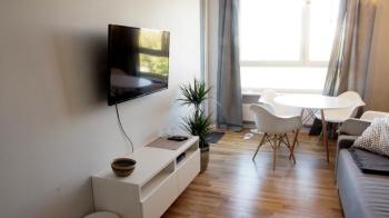 Apartamenty Grażyna Słodowiec, Warsaw (photo 4)