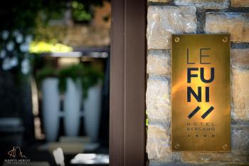 Le Funi Hotel, Bergame (photo 2)