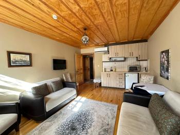 Hotel Buhara Family Inn, Istanbul (fotografie 4)