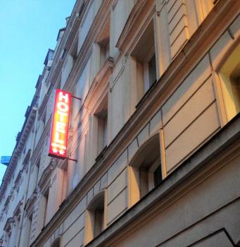 Hotel Montana Paris Lafayette, Paris (Foto 4)