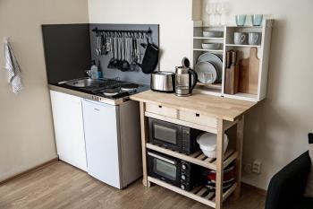 Viru Backpackers Hostel, Tallinn (photo 4)