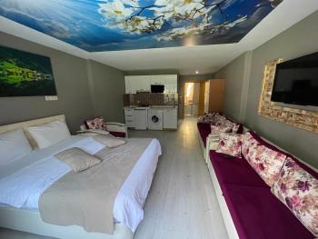 Osmanlı Suite, Uzungöl (foto 2)