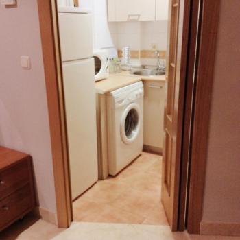 Bonito Apartamento en el centro de Granada con parking gratis, Гранада (фото 4)