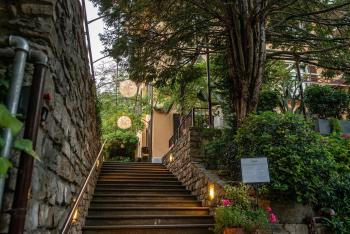 Le Funi Hotel, Bergame (photo 5)