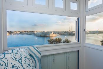 Valletta Suite Drew, Valletta (Foto 2)