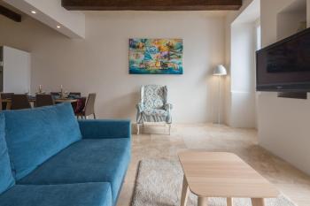 Valletta Suite Drew, Valletta (Foto 4)
