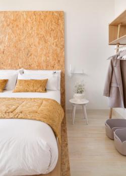Halcyon Days designer apartments by Ana Locking, Málaga (fotografie 2)