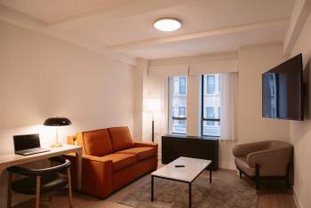 Aura Hotel Times Square, New York (fotografie 5)