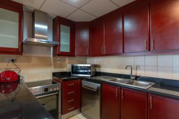 Amazing 2 Bedroom in Dubai, Dubaj (fotografie 2)