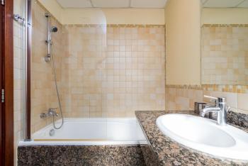 Amazing 2 Bedroom in Dubai, Dubaj (fotografie 5)