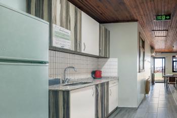 YOLO Hostel, Istanbul (Foto 3)