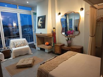 Acropolis Panoramic Studio, Афины (фото 2)