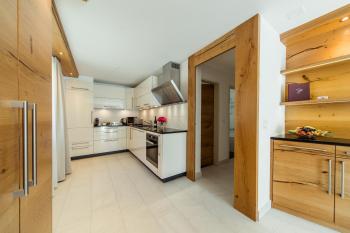 Chalet Sonnegg, Zermatt (zdjęcie 4)
