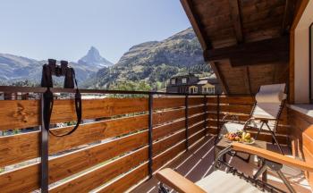 Chalet Sonnegg, Zermatt (zdjęcie 5)