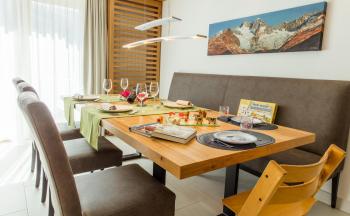 Chalet Sonnegg, Zermatt (zdjęcie 3)